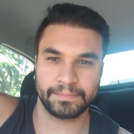 Tiago Maggioni